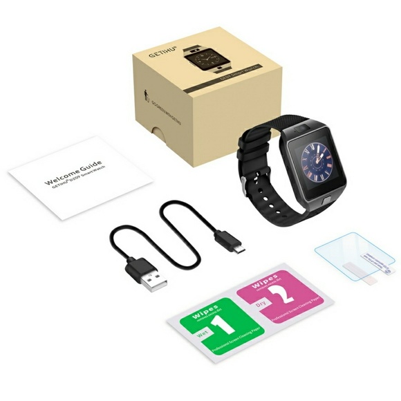 Android watch - Picture 3 of 3